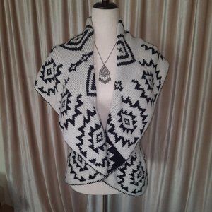 JohnPaulRichard Sweater Vest - Reversible Size XL